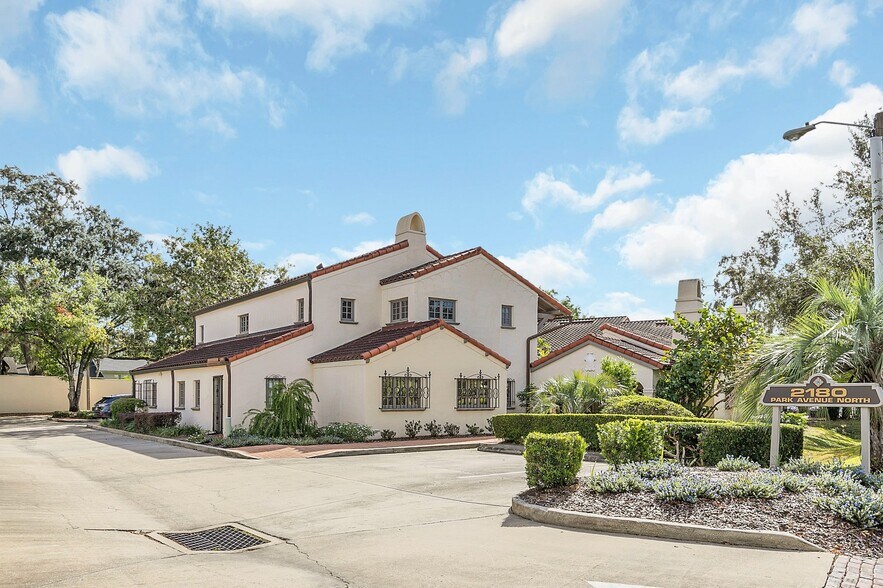 Primary Photo Of 2180 N Park Ave, Winter Park Loft Creative Space For Sale