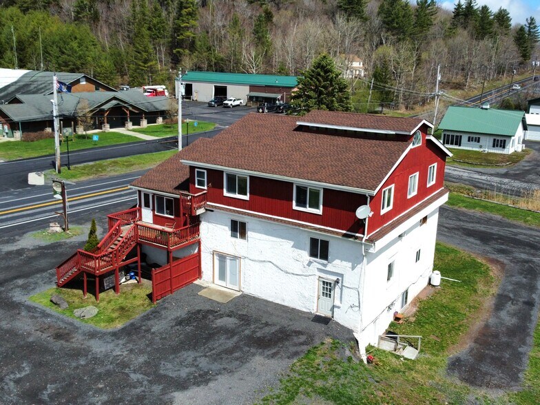 More Photos Of 5759 Route 23A, Tannersville Apartments For Sale