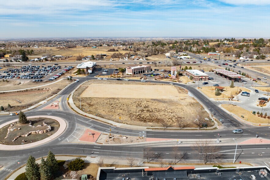 More Photos Of 6615 29th St, Greeley Land For Sale