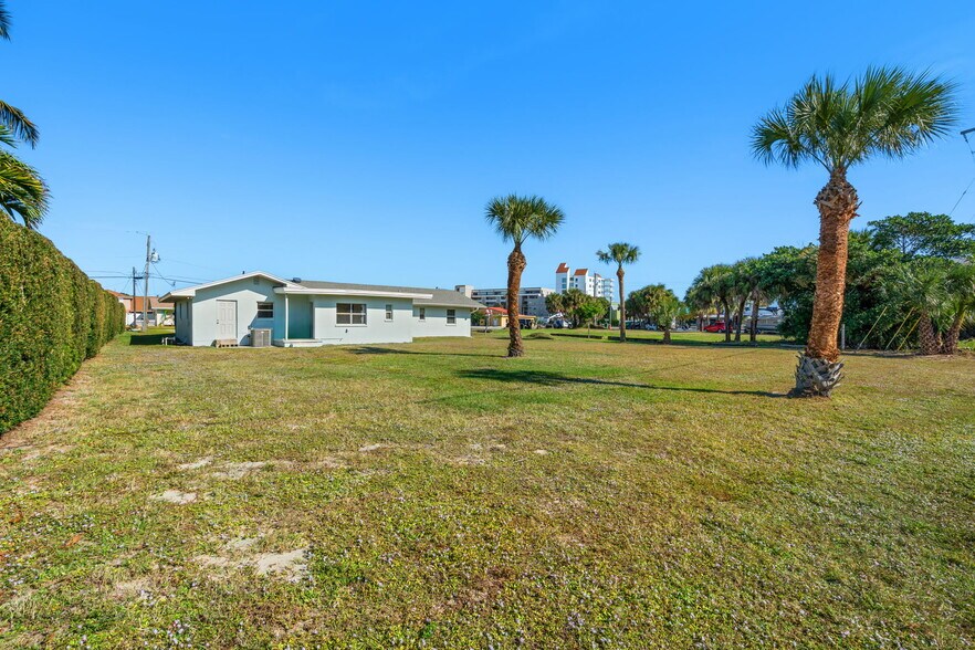 More Photos Of 107 Franklyn Ave, Indialantic Land For Sale