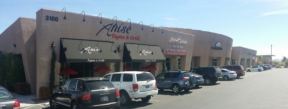 More Photos Of 3100 S Durango Dr, Las Vegas Unknown For Lease