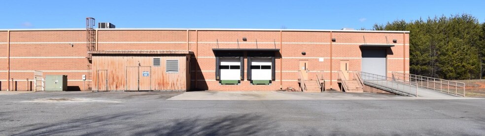 More Photos Of 1123 Industrial Dr SW, Conover Warehouse For Lease
