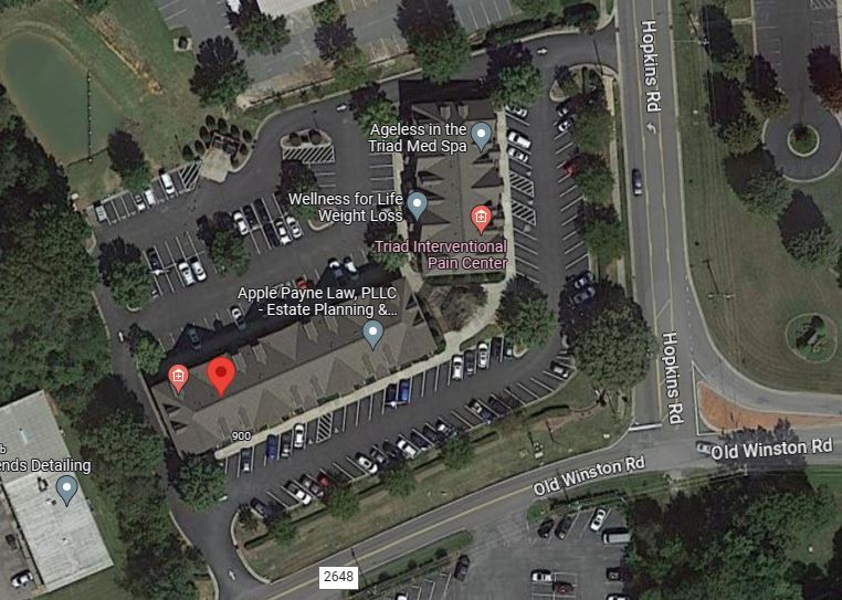 More Photos Of 900 Old Winston Rd, Kernersville Medical For Sale