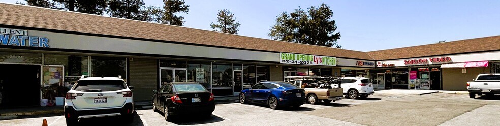 More Photos Of 2623-2657 Senter Rd, San Jose Unknown For Lease