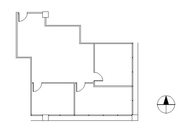 More Photos Of 1110 Lake Cook Rd, Buffalo Grove Office For Lease