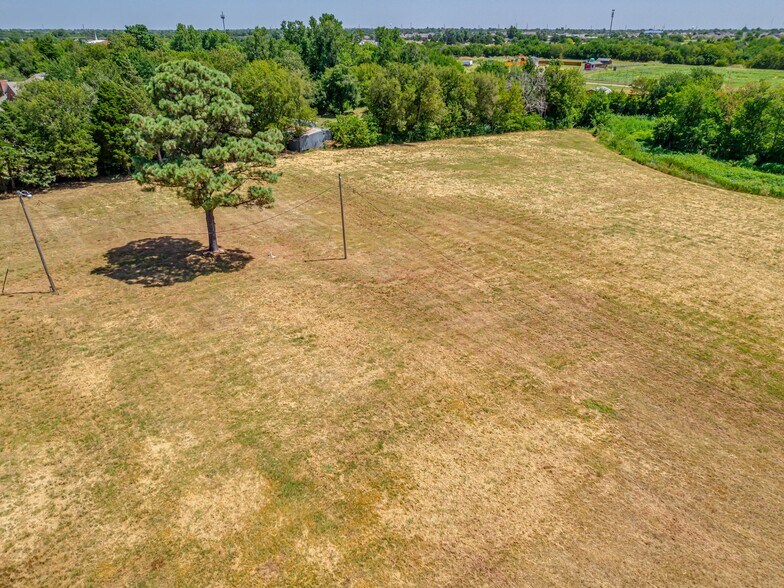 More Photos Of 14100 S Western Ave, Oklahoma City Land For Sale