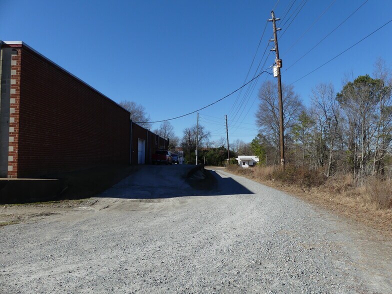 More Photos Of 705 William St, Goldsboro Warehouse For Sale