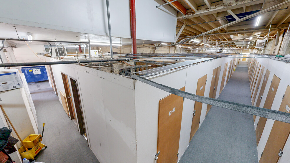 More Photos Of 531-545 Broadway, Denver Storefront Retail Office For Sale