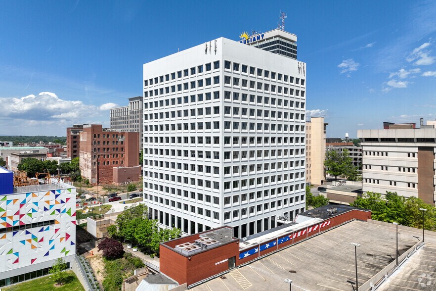 More Photos Of 102 W 3rd St, Winston-Salem Office For Sale