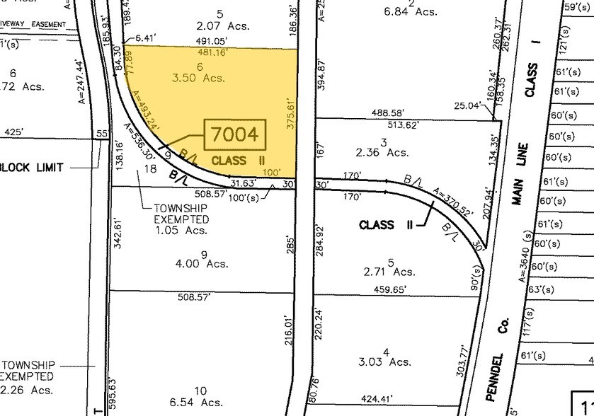 More Photos Of 945 Sherman Ave, Pennsauken Refrigeration Cold Storage For Sale