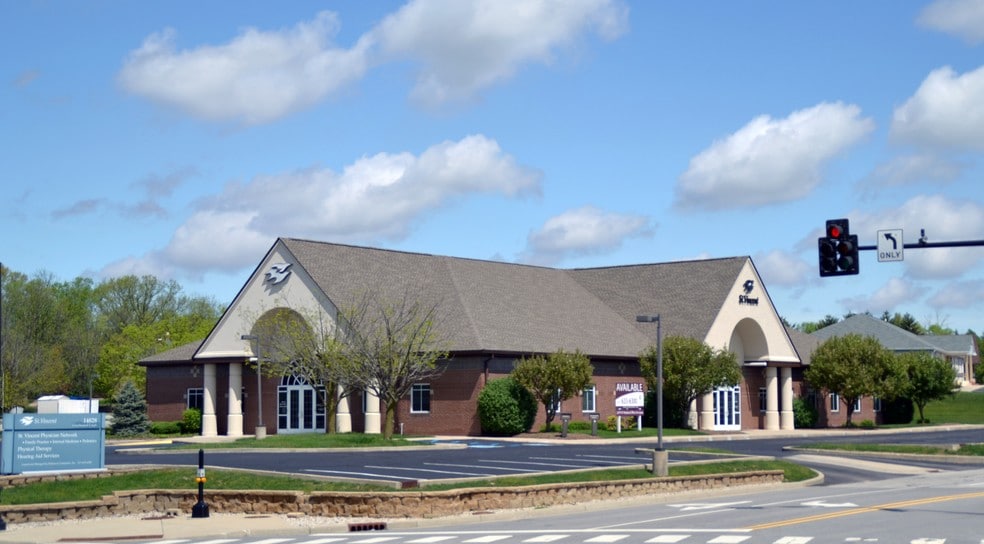 More Photos Of 14828 Greyhound Ct, Carmel Medical For Sale