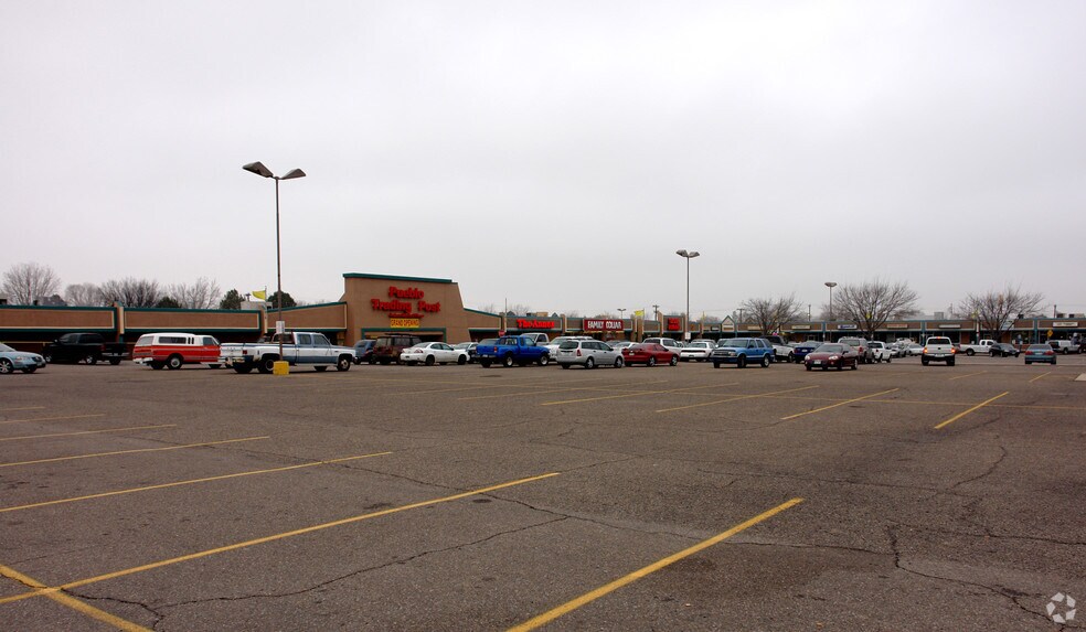 Primary Photo Of 1153 S Prairie Ave, Pueblo Unknown For Lease