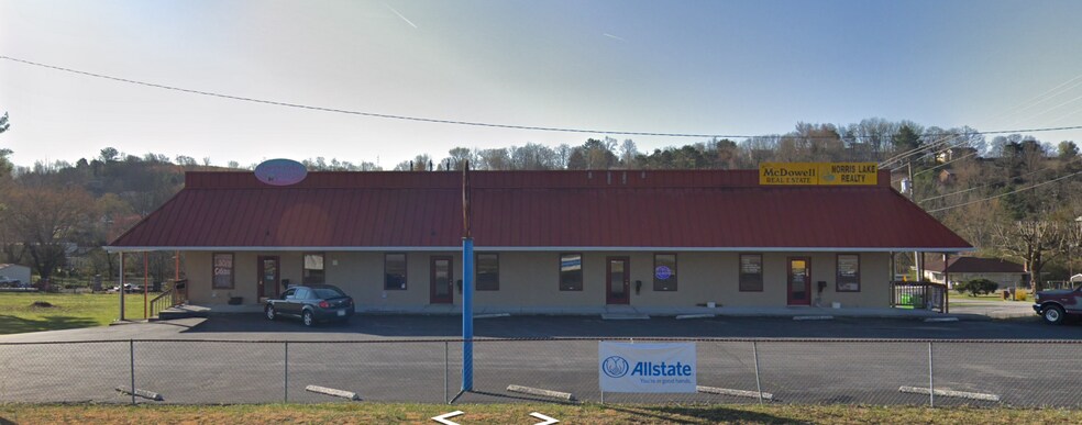 More Photos Of 3175 Appalachian Hwy, Jacksboro Office For Sale