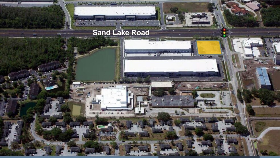 More Photos Of 7705 Winegard Rd, Orlando Land For Sale
