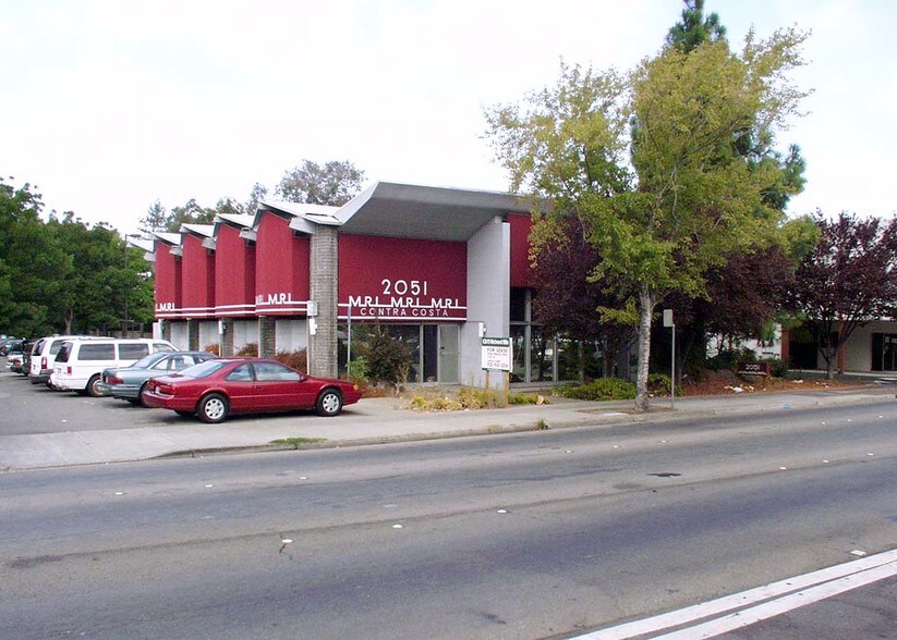 More Photos Of 2051 Contra Costa Blvd, Pleasant Hill Office Residential For Lease
