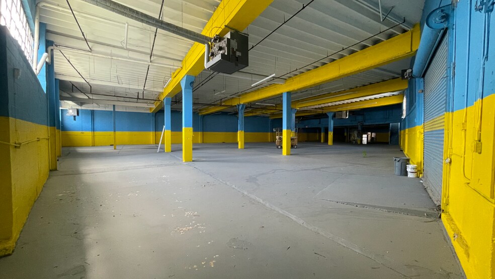 More Photos Of 47-25 27th St, Long Island City Industrial For Sale