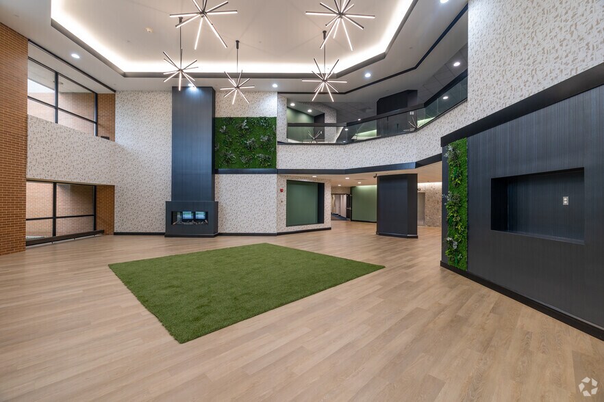 More Photos Of 53 Frontage Rd, Hampton Office For Lease
