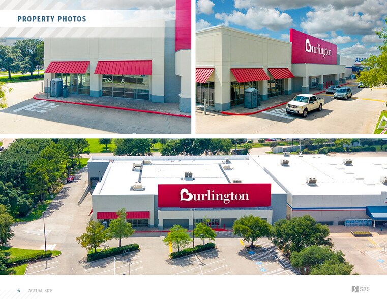 More Photos Of 10311 North Fwy, Houston Freestanding For Sale