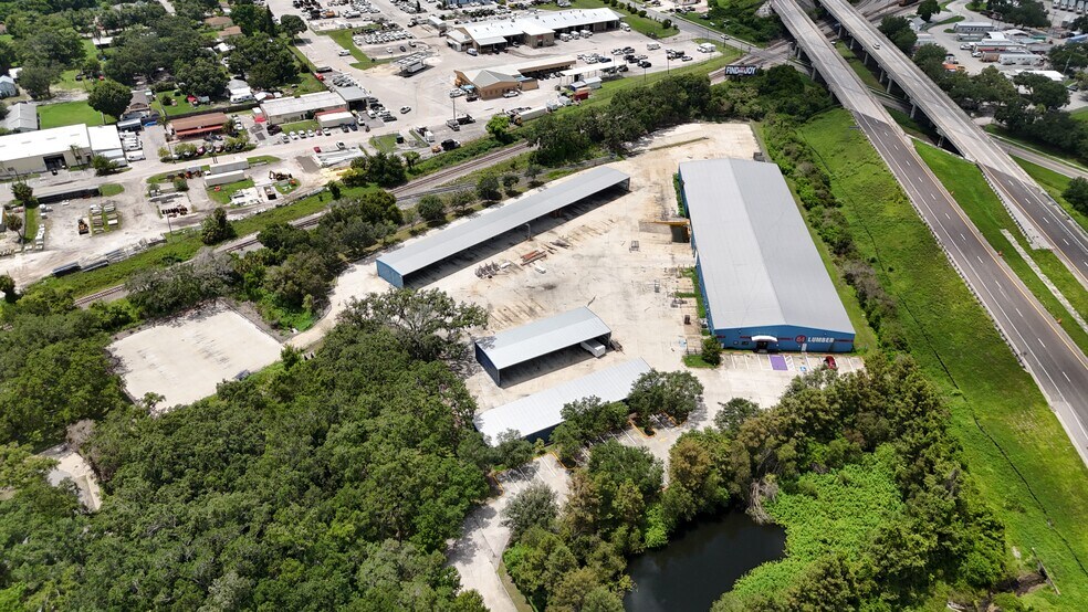 Primary Photo Of 2800 15th St, Bradenton Warehouse For Sale