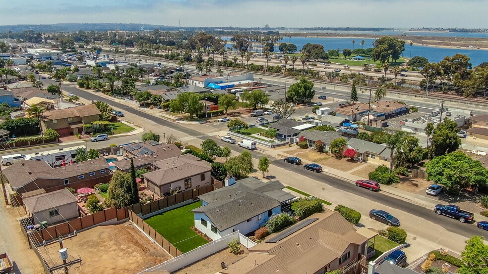 More Photos Of 2419 Chicago St, San Diego Apartments For Sale