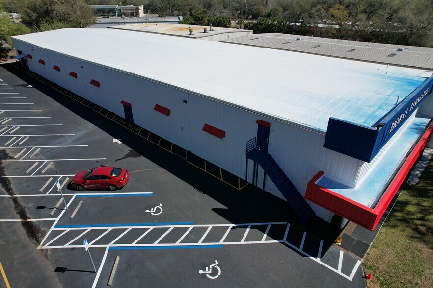 More Photos Of 740 Orange Ave, Altamonte Springs Flex For Sale