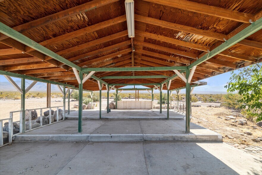 More Photos Of Highway 160 & Ohio Road @ Sapphire Rds (Ohio Rd), Pahrump Land For Sale