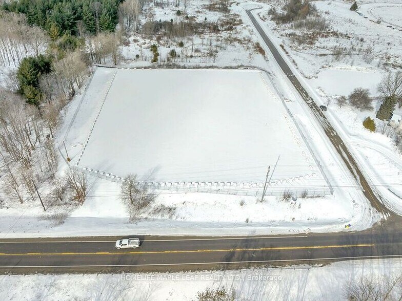 More Photos Of 100 Fellows Rd, Guelph Land For Sale