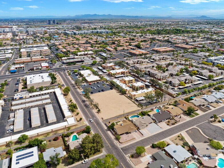 More Photos Of 2105 S Terrace Rd, Tempe Land For Sale