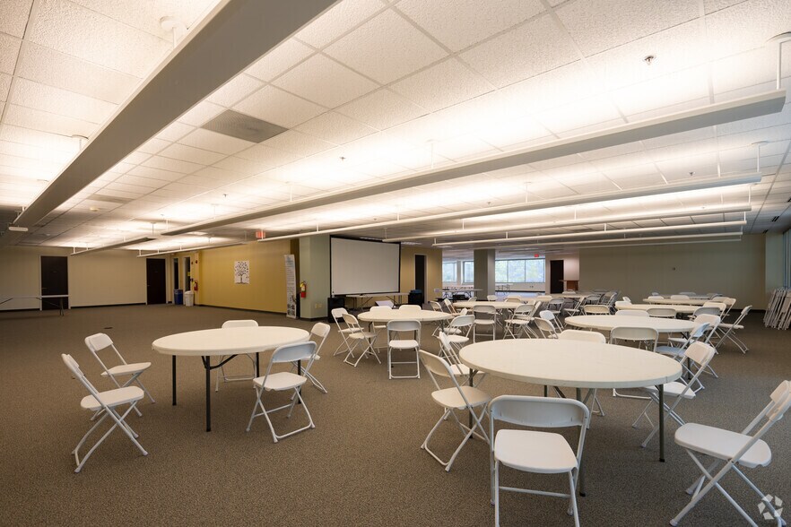 Photo of 3rd Floor Ste 300