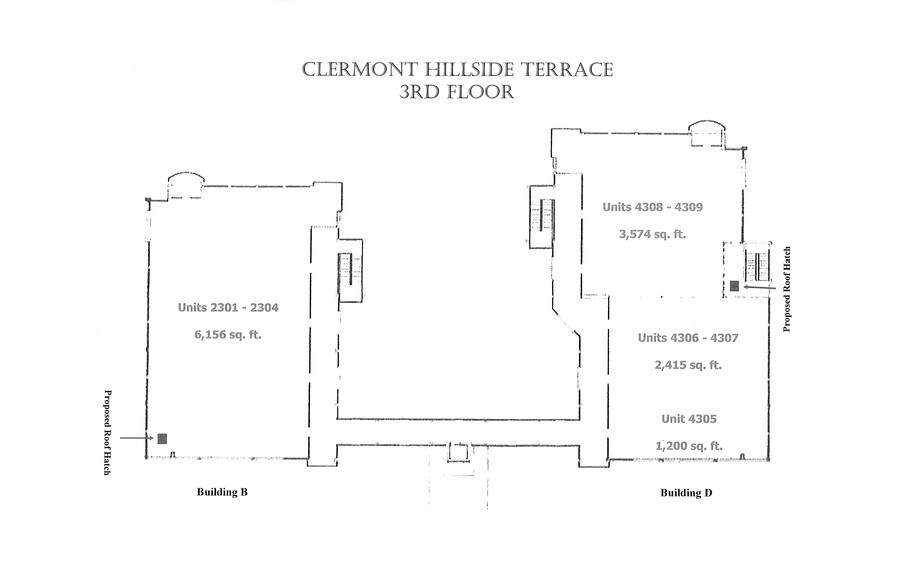 More Photos Of 2400 US Highway 27, Clermont Office For Lease