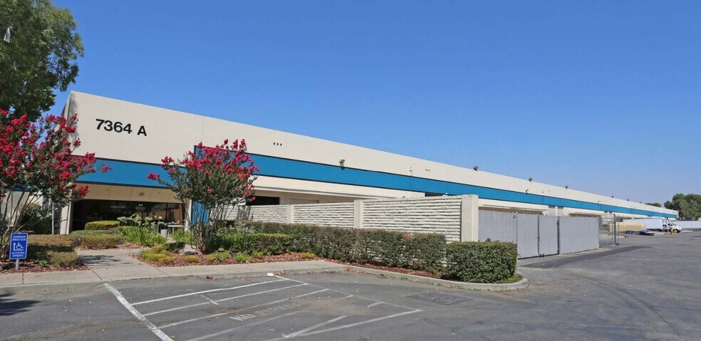 Primary Photo Of 7356-7364 Marathon Dr, Livermore Distribution For Lease