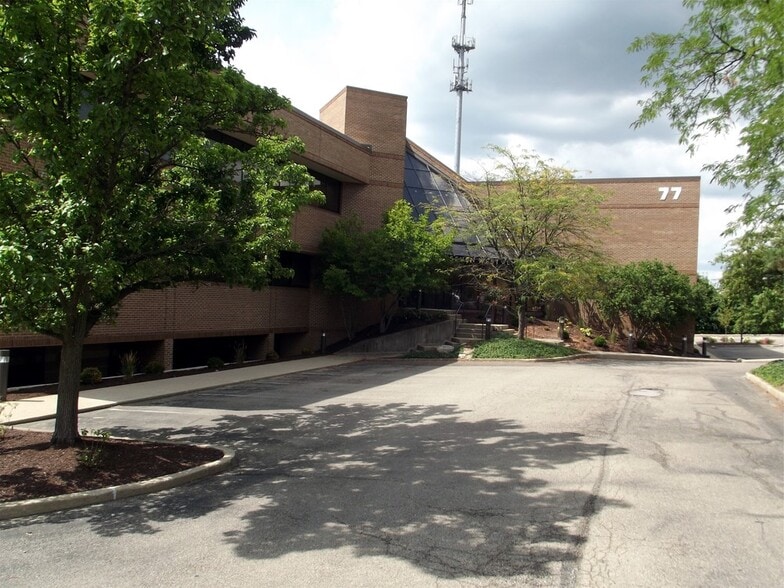 More Photos Of 77 W Elmwood Dr, Dayton Office For Lease