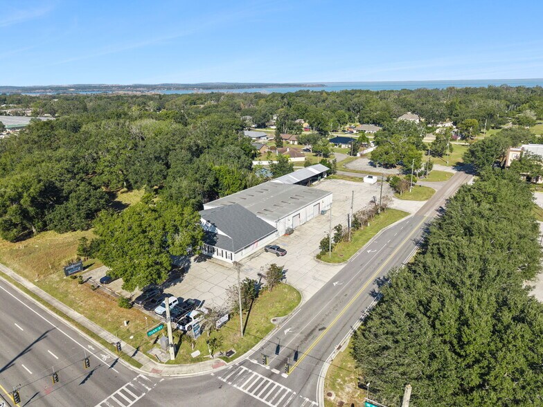 More Photos Of 320 S Tubb St, Oakland Warehouse For Sale