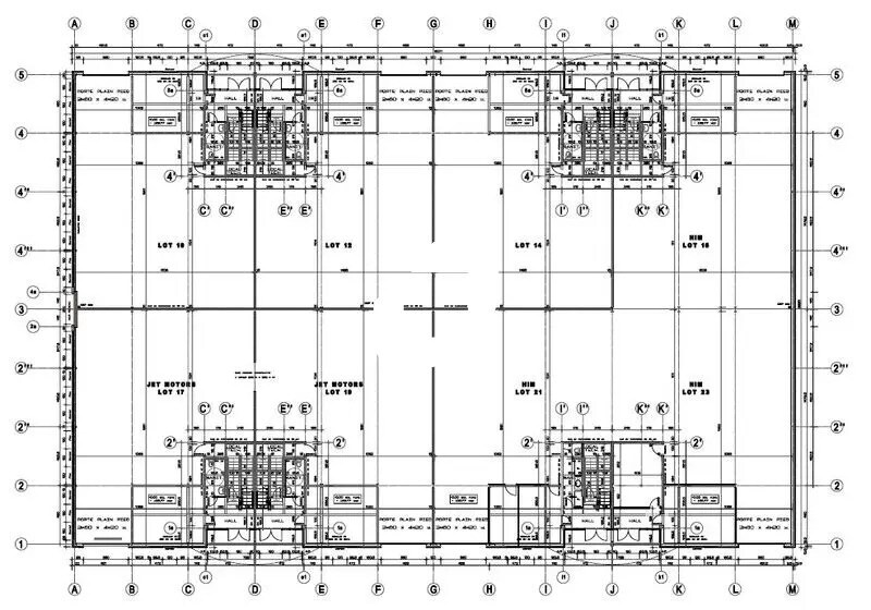 More Photos Of 3 Rue Du Groupe Manoukian, Élancourt Light Manufacturing For Lease