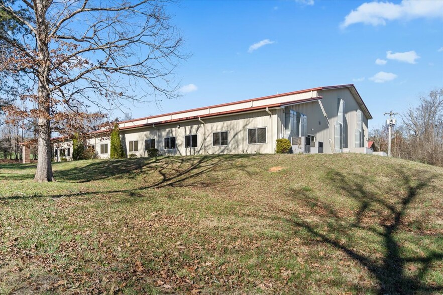 More Photos Of 4700 Isenhour Rd, Kannapolis Religious Facility For Sale