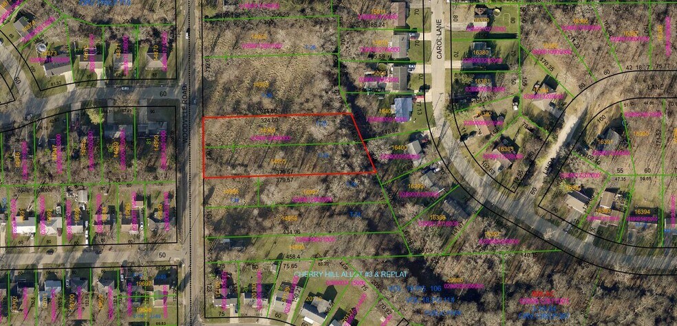 More Photos Of Woodville Rd Lot 14954, Mansfield Land For Sale