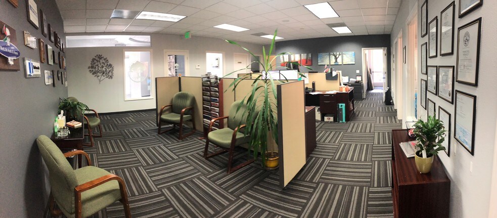 More Photos Of 2068 Talbert Dr, Chico Office For Sale