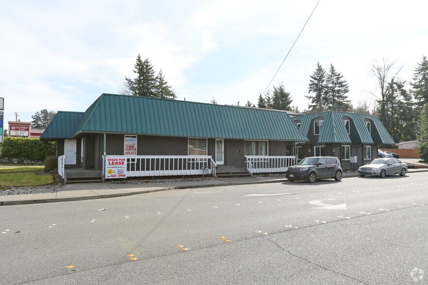 More Photos Of 1200 Lakeway Dr, Bellingham Medical For Sale