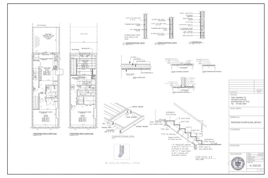 More Photos Of 360 Bedford Ave, Brooklyn Storefront Retail Residential For Sale