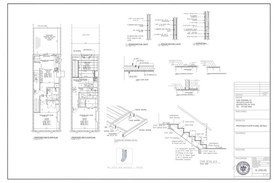 More Photos Of 360 Bedford Ave, Brooklyn Storefront Retail Residential For Lease