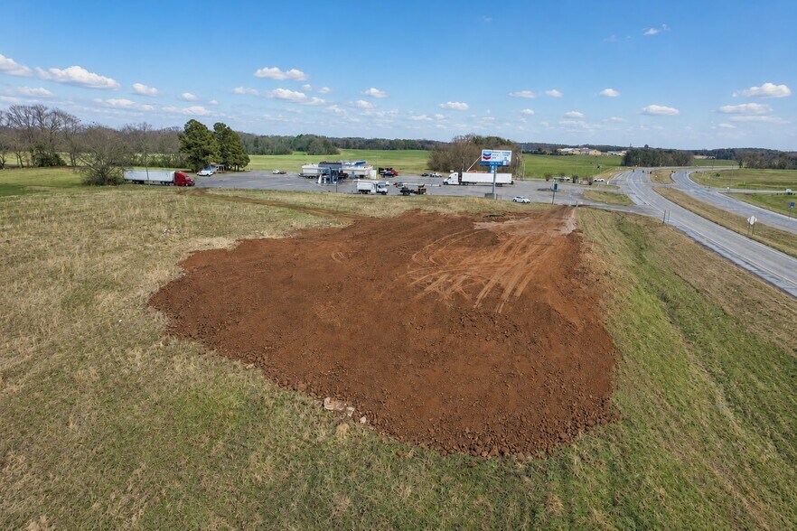 More Photos Of Alabama Hwy 20 hwy, North Courtland Land For Sale
