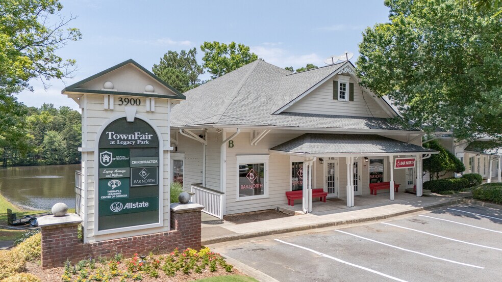 More Photos Of 3900 Legacy Park Blvd, Kennesaw Unknown For Lease