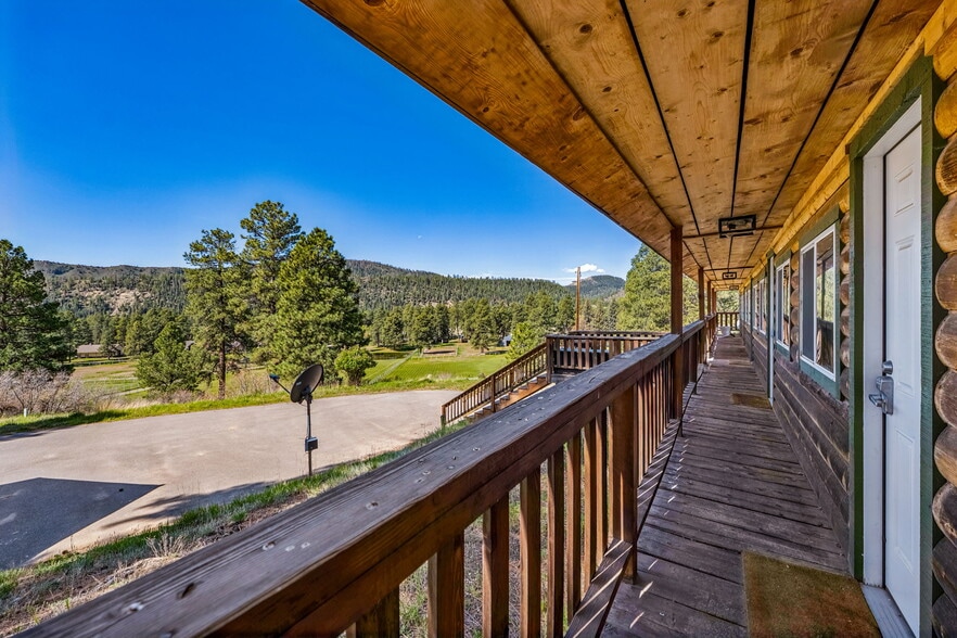 More Photos Of 7100 County Road 501, Bayfield Lodge Meeting Hall For Sale