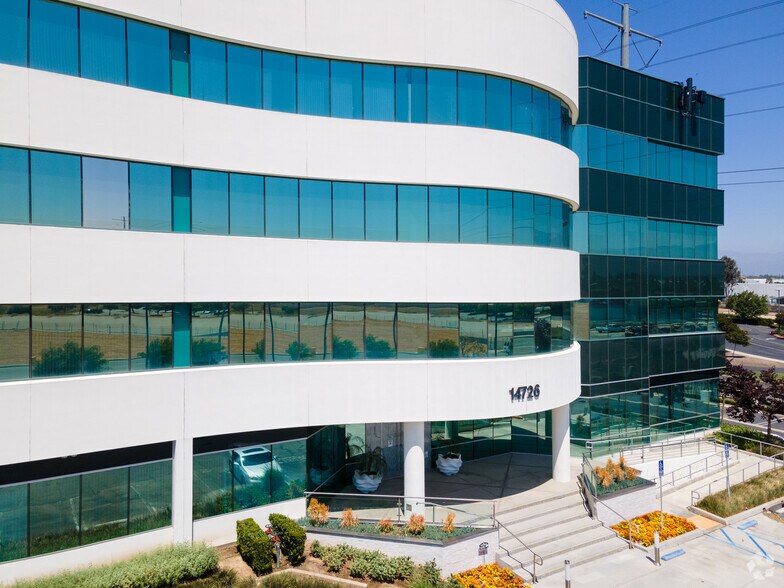 More Photos Of 14726 Ramona Ave, Chino Coworking Space