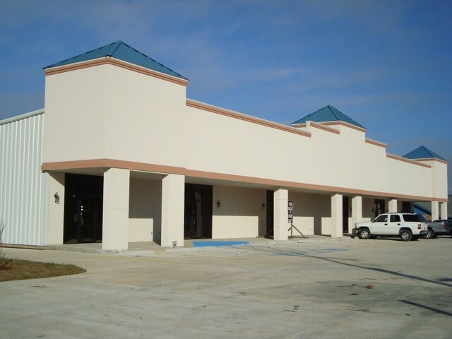 More Photos Of 930 Oneal Ln, Baton Rouge Freestanding For Lease