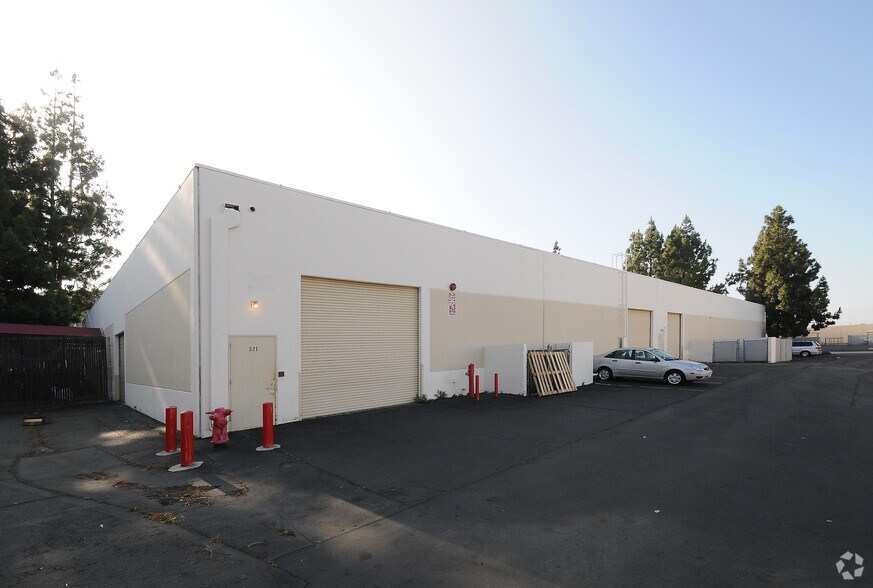 More Photos Of 521-529 S State College Blvd, Fullerton Unknown For Lease