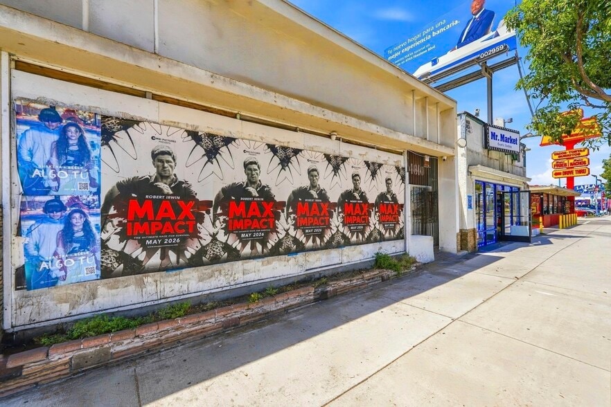 More Photos Of , South Gate Industrial For Sale