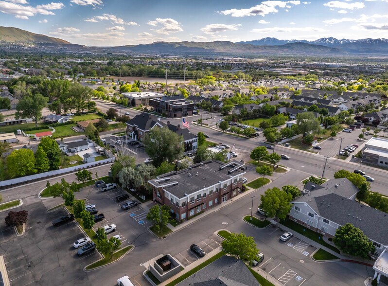 More Photos Of 11639 S 700 E, Draper Office For Lease