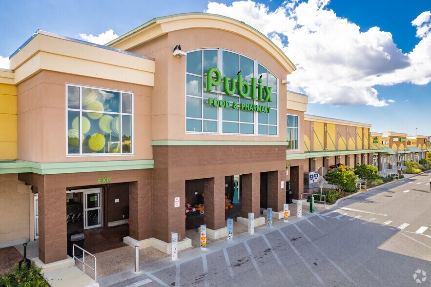 Primary Photo Of State Road 54, Trinity Unknown For Lease