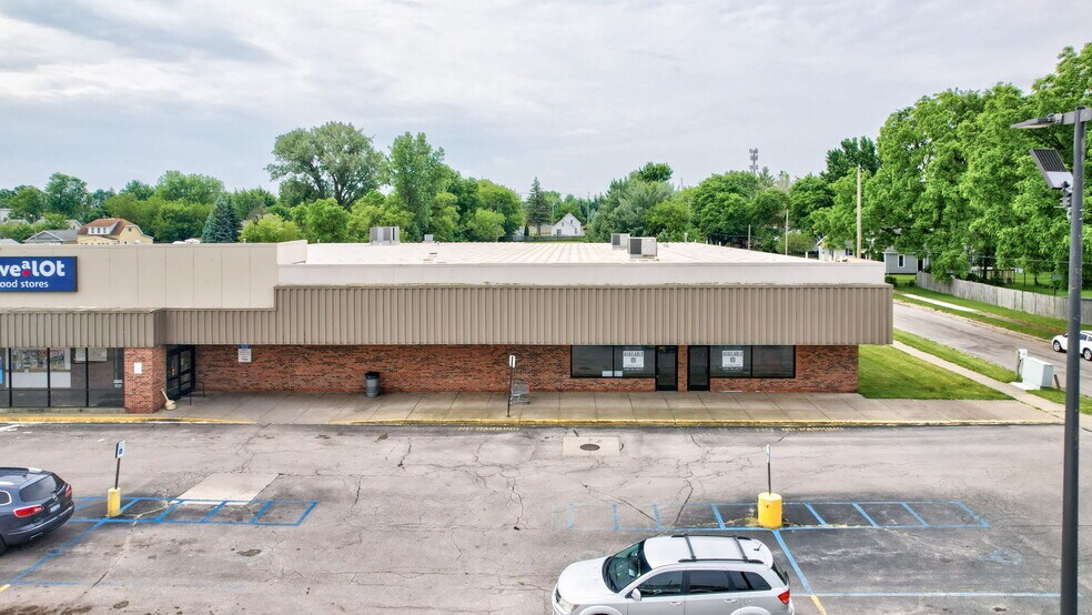 More Photos Of 900-1000 Lafayette Ave, Bay City Unknown For Lease